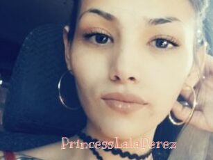 PrincessLalaPerez