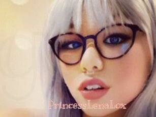 PrincessLenaLox