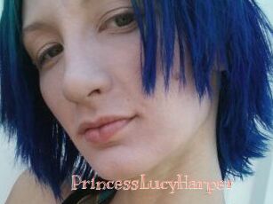 PrincessLucyHarper