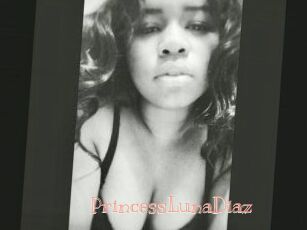 PrincessLunaDiaz
