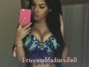 PrincessMadisonBell