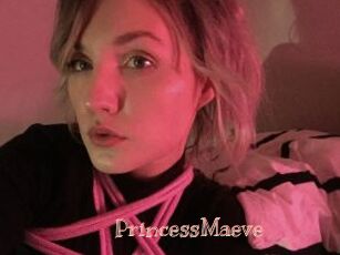 PrincessMaeve