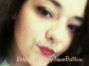 PrincessMaryJaneButton