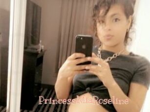 PrincessMiaRoseline