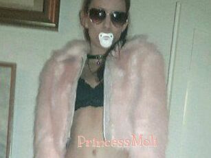 PrincessMoli