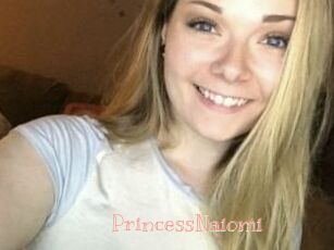 PrincessNaiomi