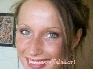 PrincessNalaLori