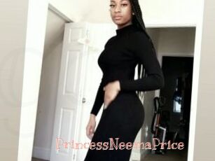 PrincessNeemaPrice