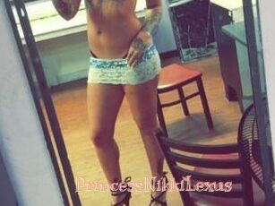 PrincessNikkiLexus