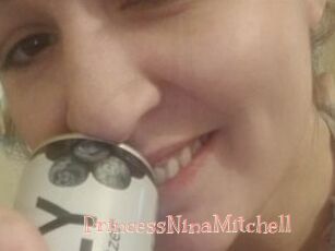 PrincessNinaMitchell