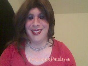 PrincessPaulina