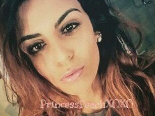 PrincessPeachXOXO