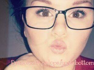PrincessPenelopeApplebottom