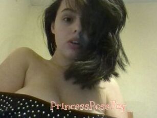 PrincessRoseFay