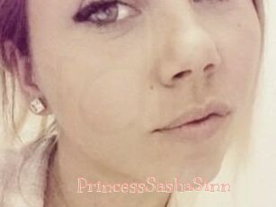 PrincessSashaSinn