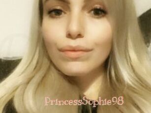 PrincessSophie98
