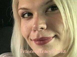 PrincessTracyStacks