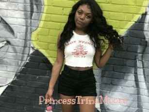 PrincessTrinaMoore