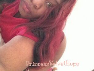 PrincessVelvetHope