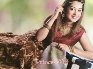 PrincessViii
