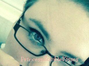 PrincessZombieKisses