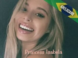 Princess_Isabela