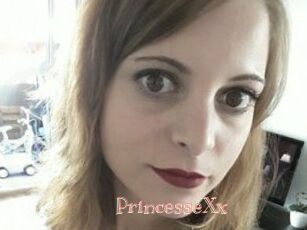 PrincesseXx
