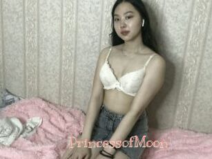 PrincessofMoon