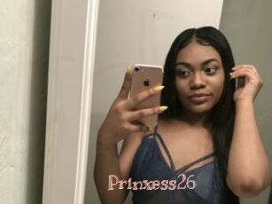 Prinxess26