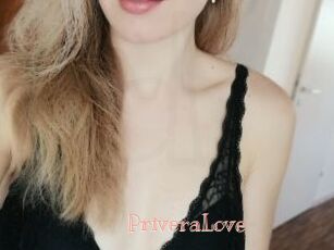 PriveraLove