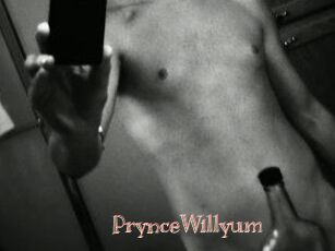 PrynceWillyum