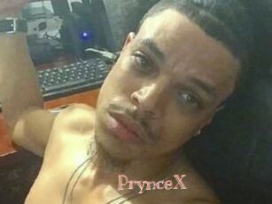 PrynceX