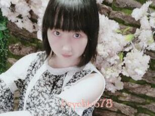 Psychic678