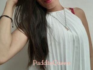PuddinQueen