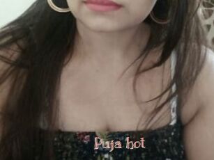 Puja_hot