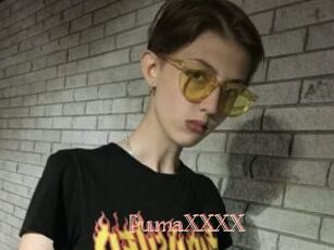 PumaXXXX