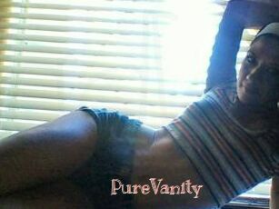 PureVanity