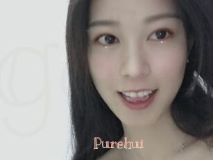 Purehui