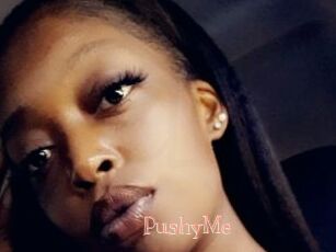 PushyMe