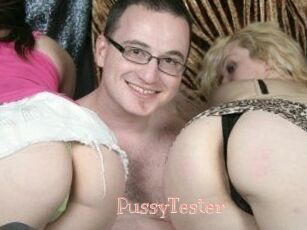 PussyTester