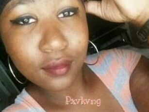 Pxvkvng