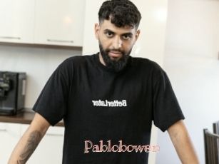 Pablobowen