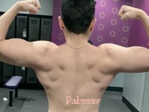Pabssav