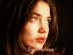 Pagemetzga