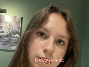 Paigeprado