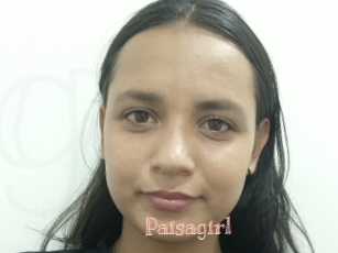 Paisagirl