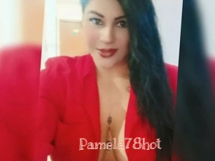 Pamela78hot