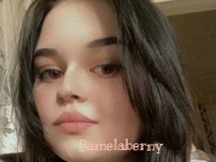Pamelaberny