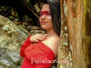 Pamelacruzain
