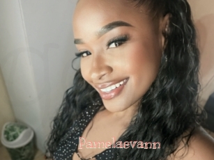 Pamelaevann